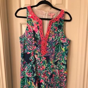 Lilly Pulitzer Shift Dress